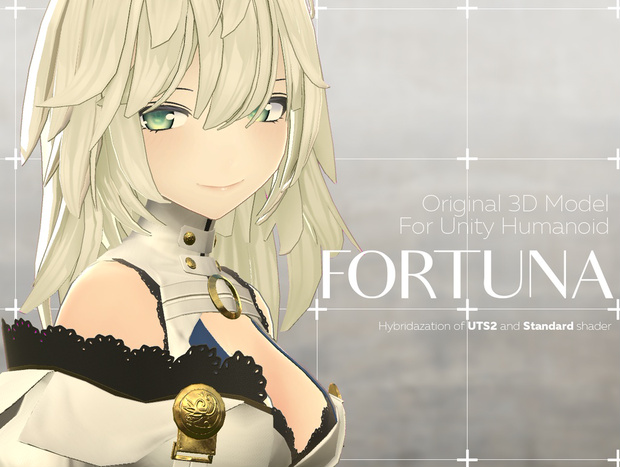 FORTUNA