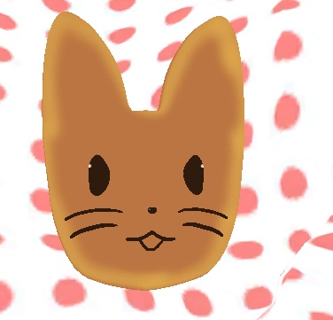 動物パン