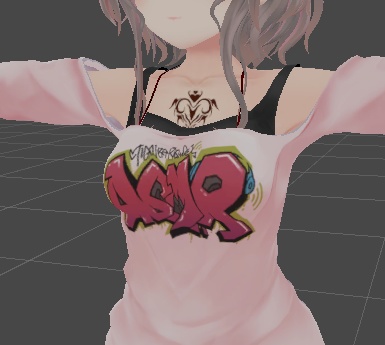 ASMRロゴ
