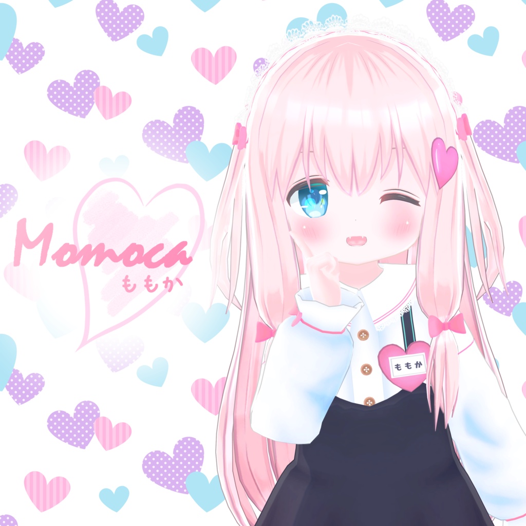 ももか