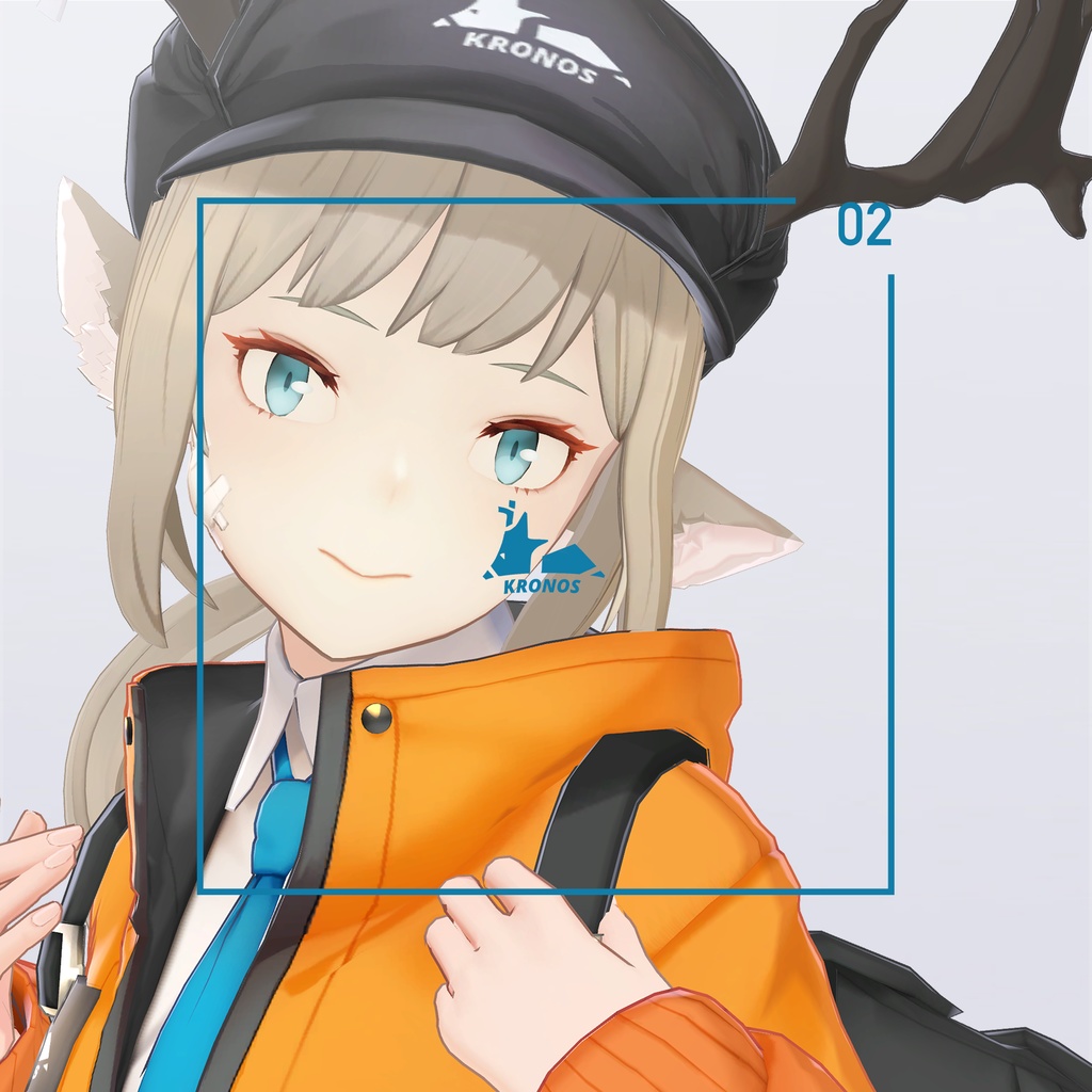 KRONOS