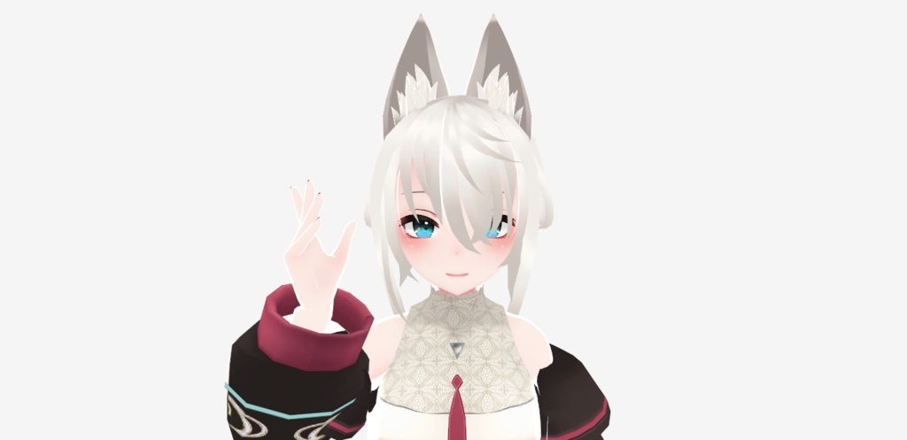 Hair Mystic_S