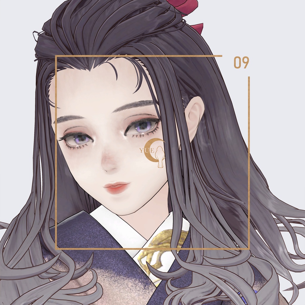 霞花