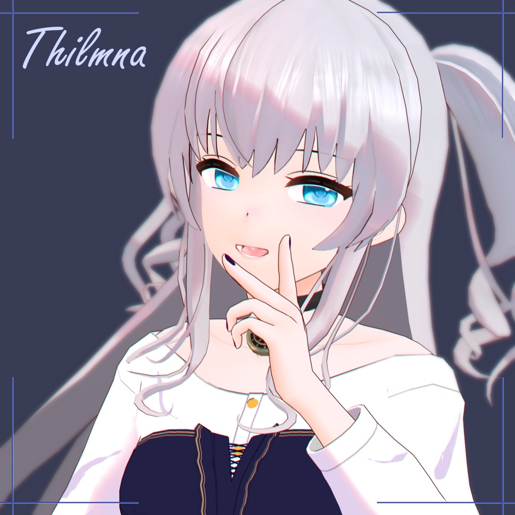ティルムナ / Thilmna