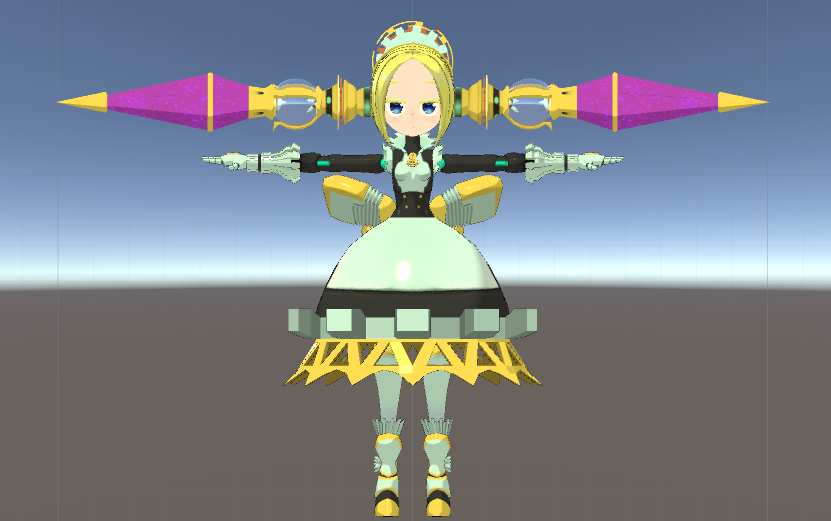 ベル・バベル