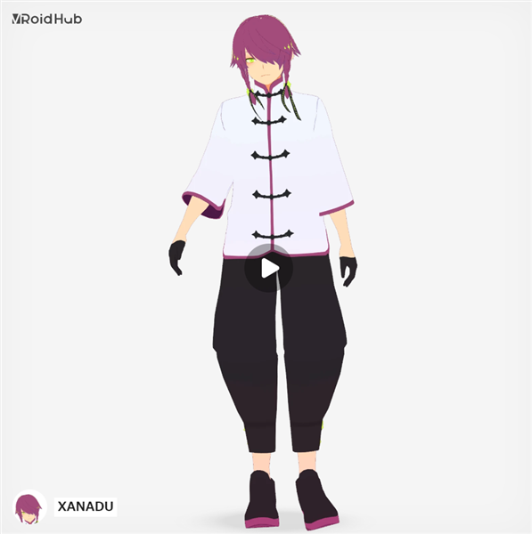 XANADU