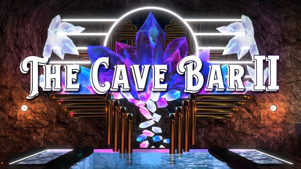 The Cave Bar 2