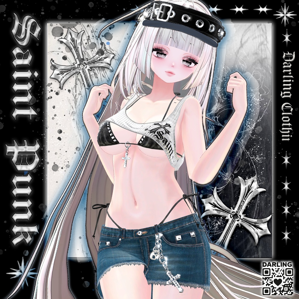Saint Punk