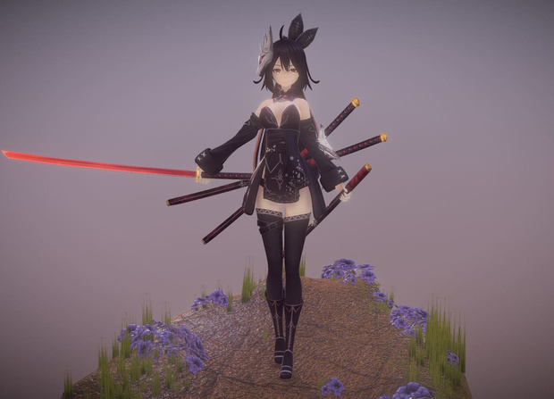 Itsune Elaine