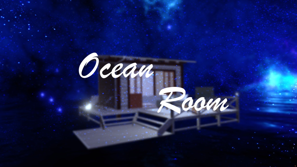 OceanRoom