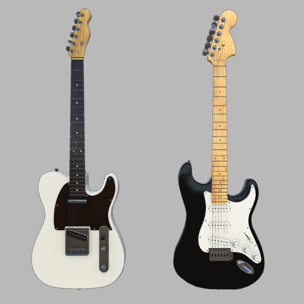 Electric Guitar