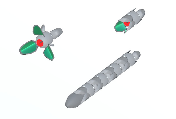 F Funnel