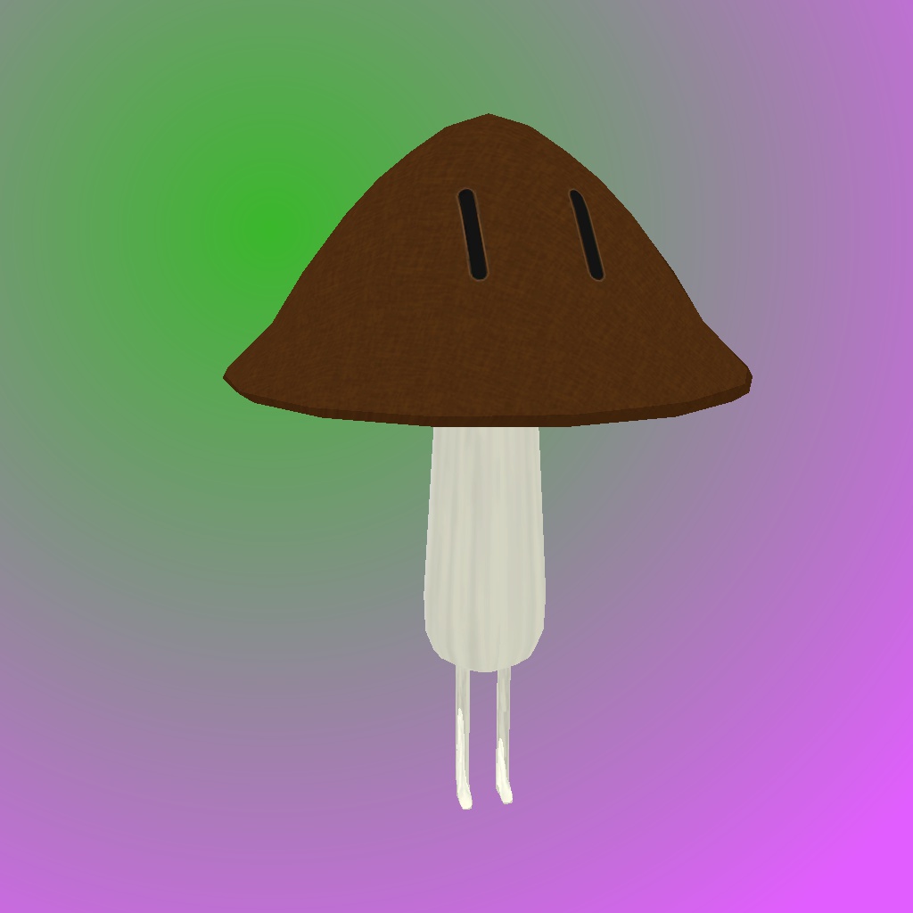 きのこ