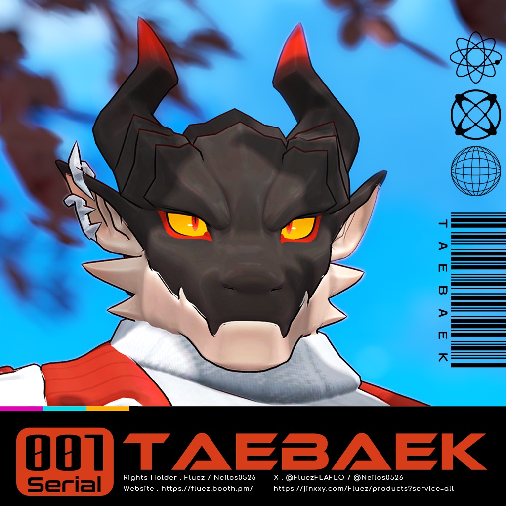 テベク - Taebaek - 태백