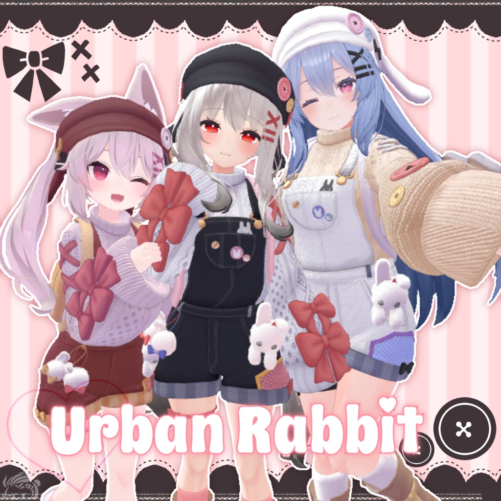 Urban Rabbit