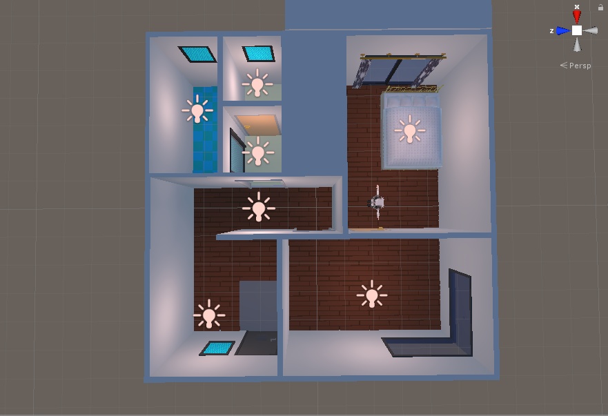 LLRoom