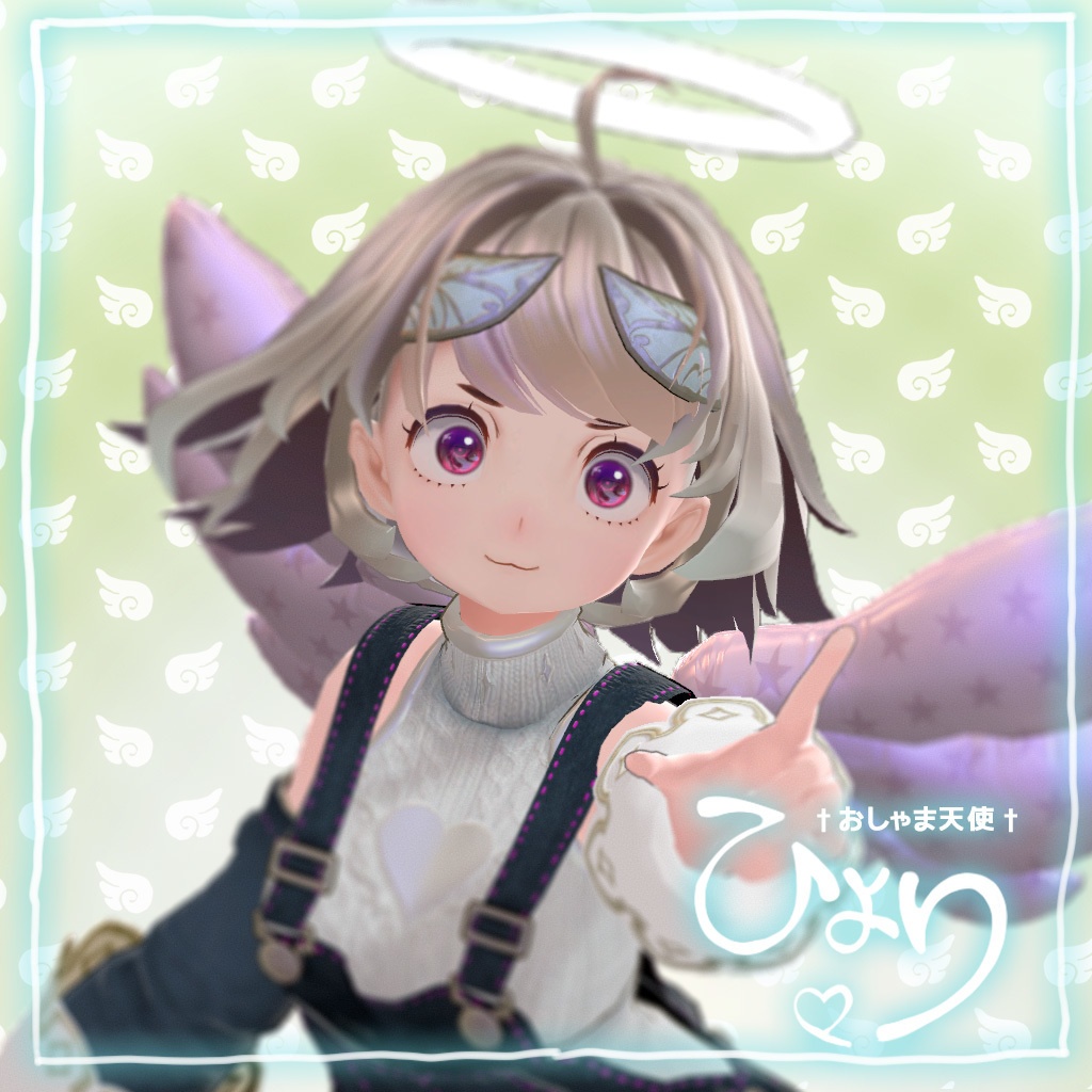 ひより