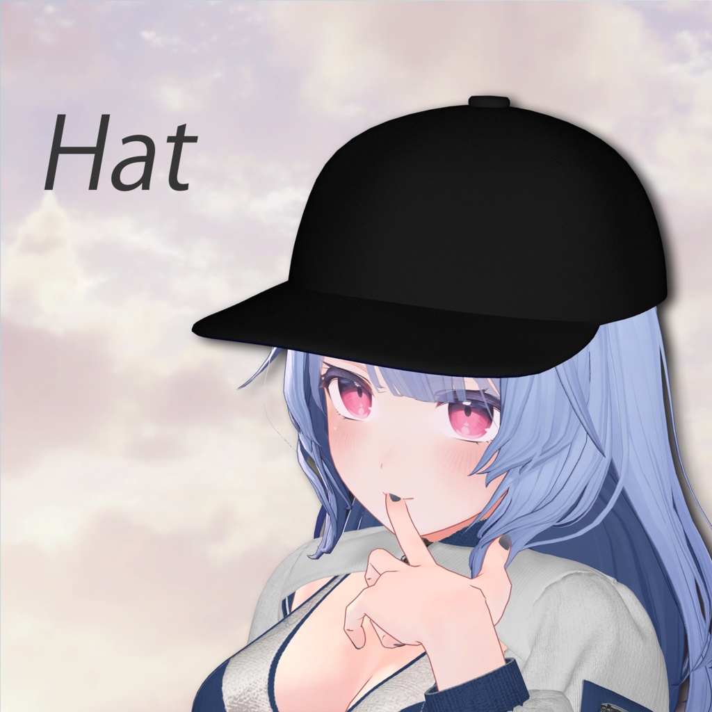 帽子_Hat