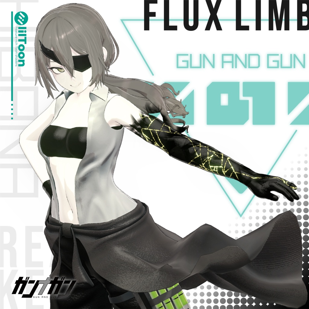 Flux Limb