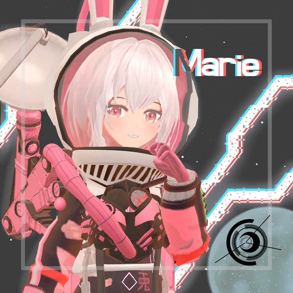 marie