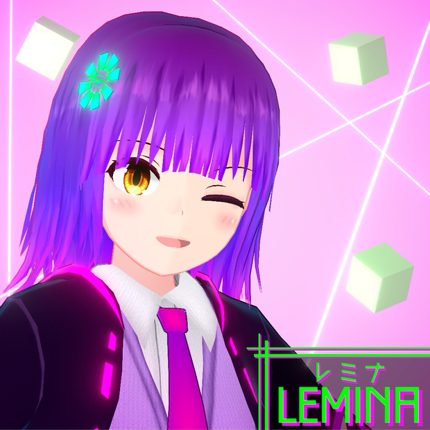 レミナ
