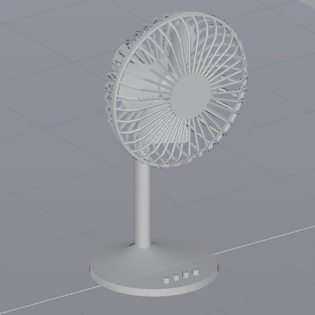 扇風機