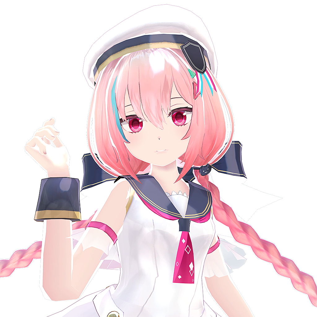 Vケットちゃん１号