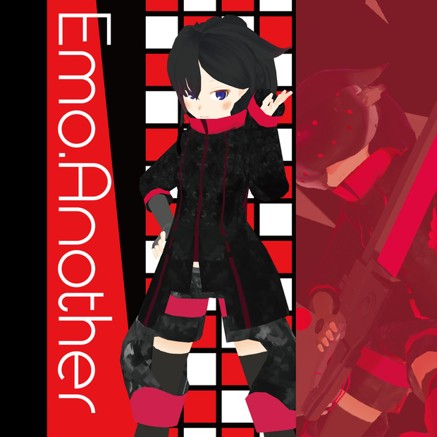 エモ.Another