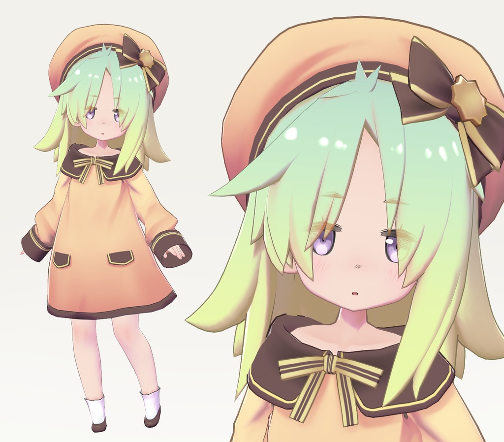 ノワ