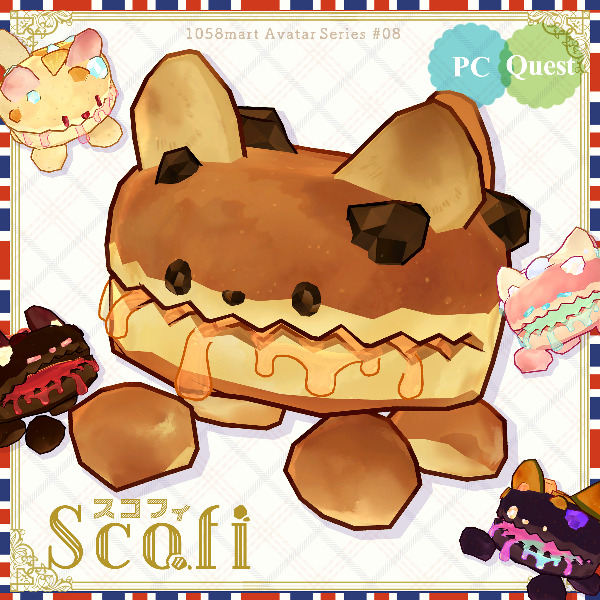 スコフィScofi