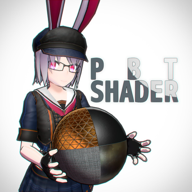 PBT-Shader