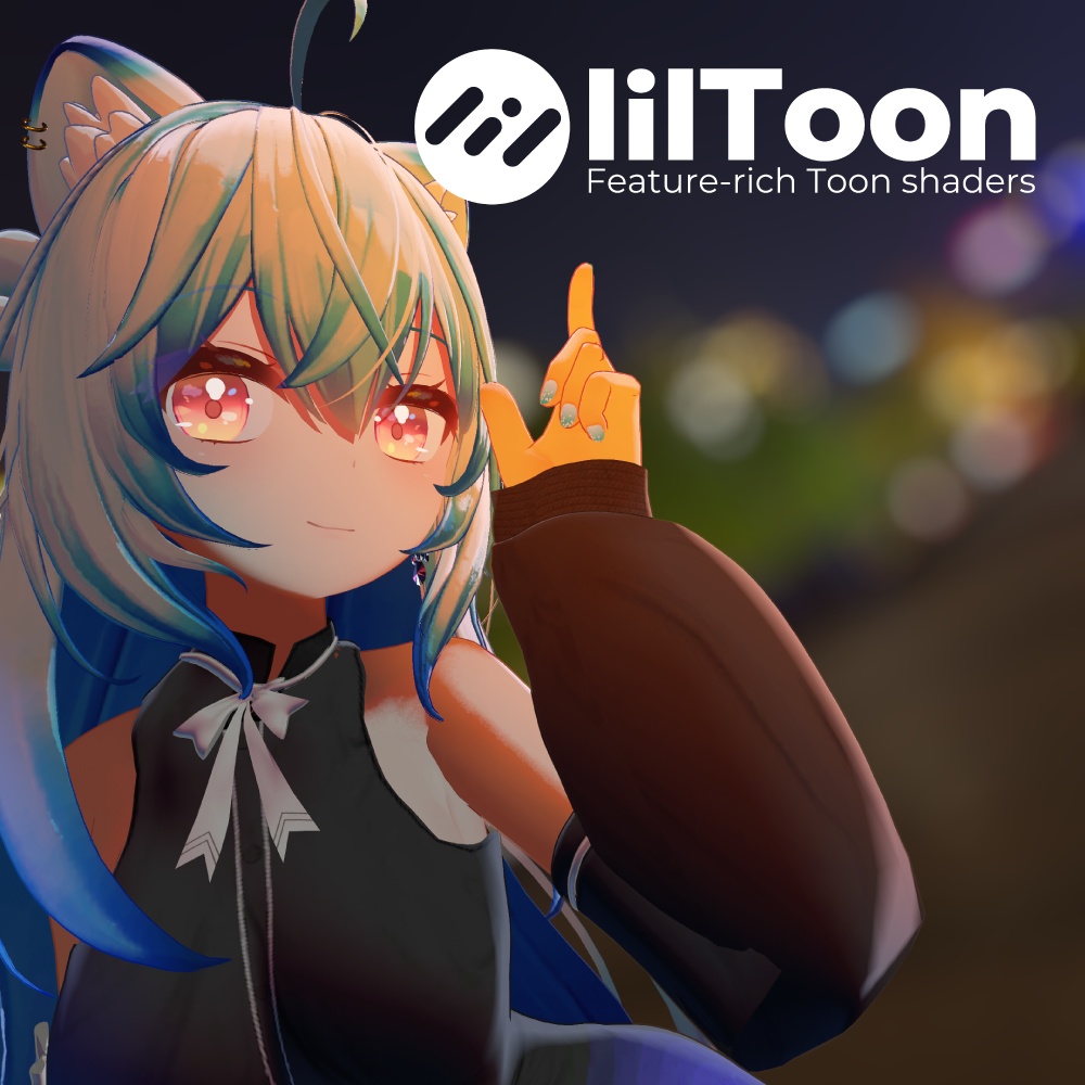 lilToon