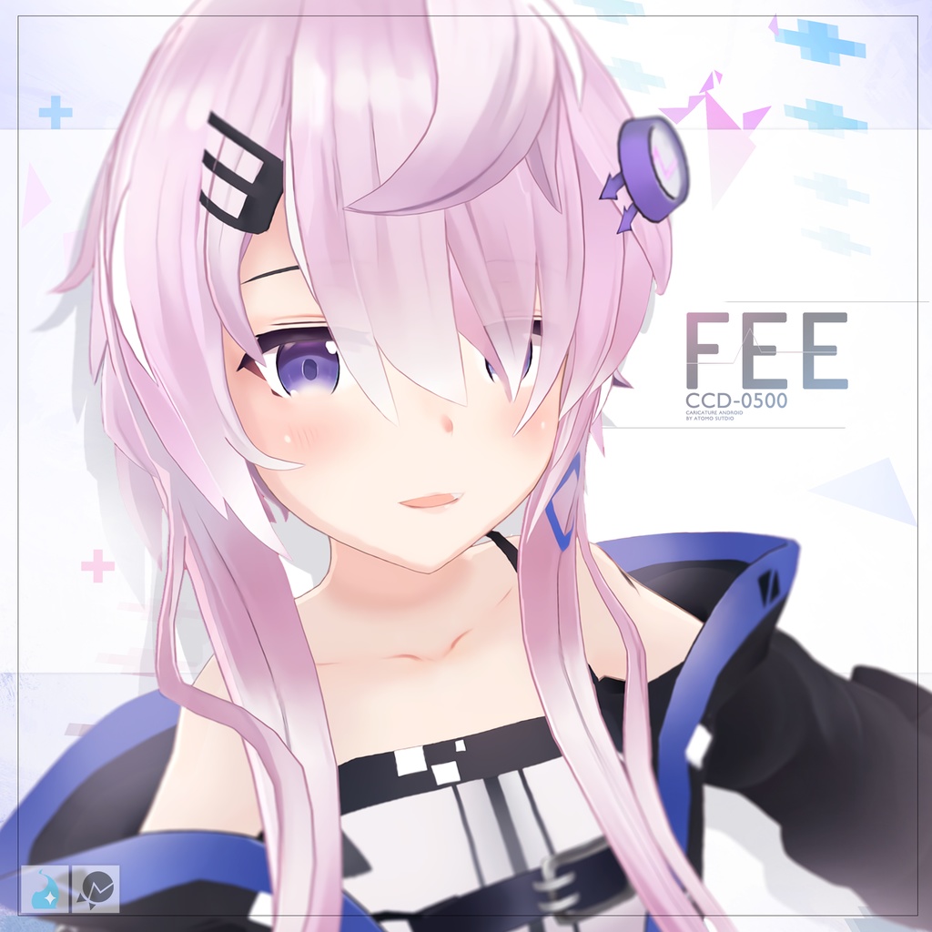 CCD-0500[FEE]