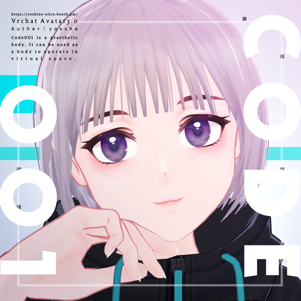 Code001┃#Code001