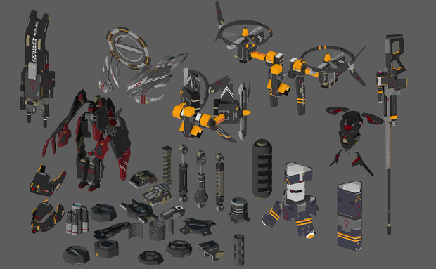 ArmoredPack08