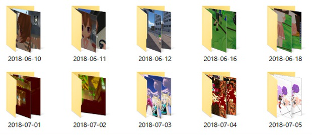 vrc_shot_folder