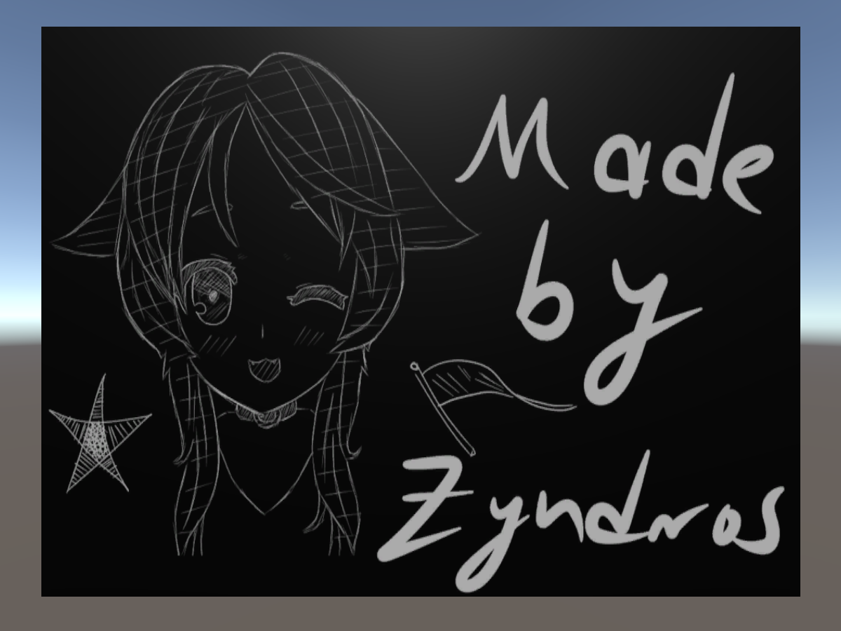 Zyndros Miko avatars