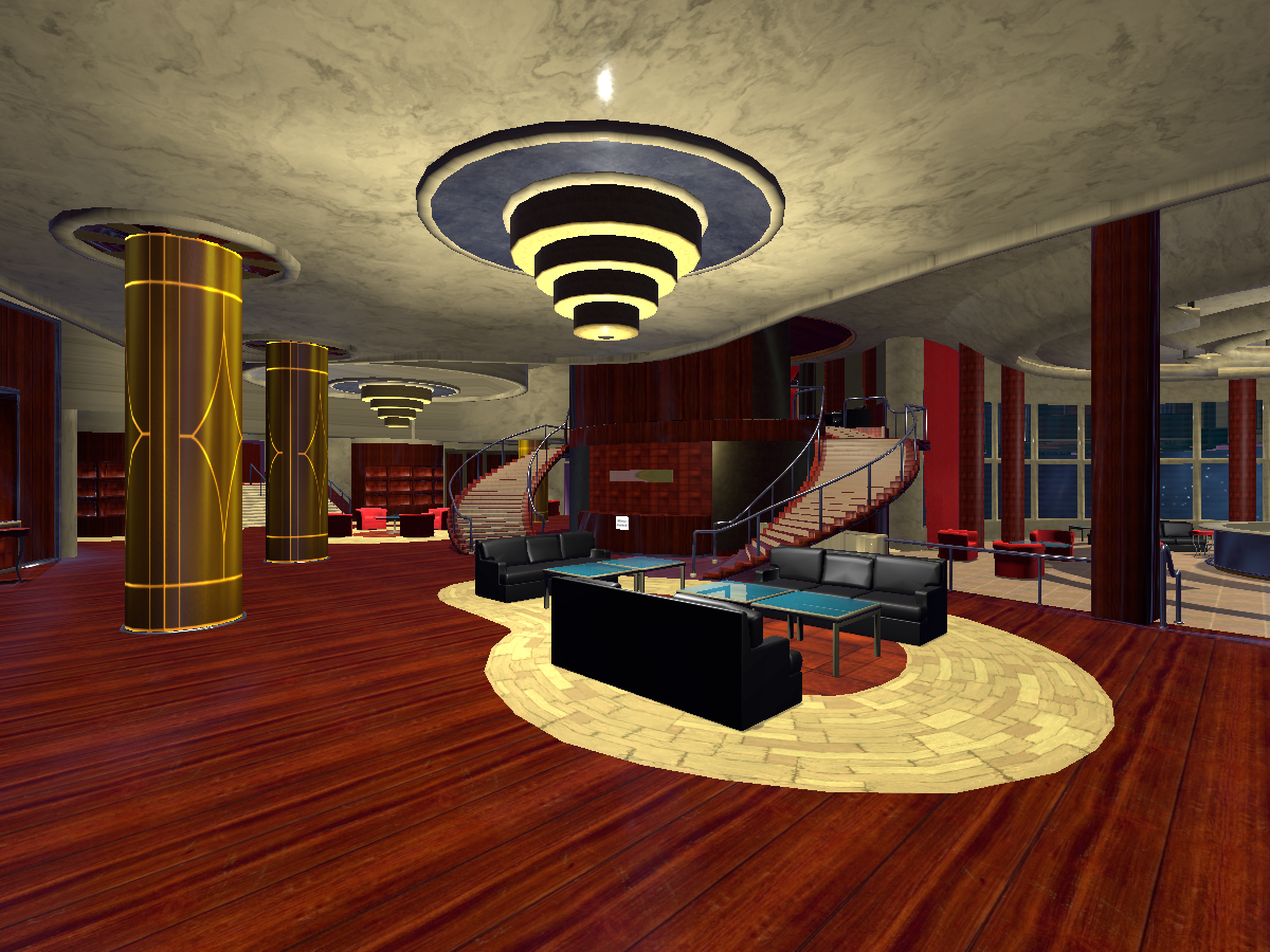 Iscariot Club