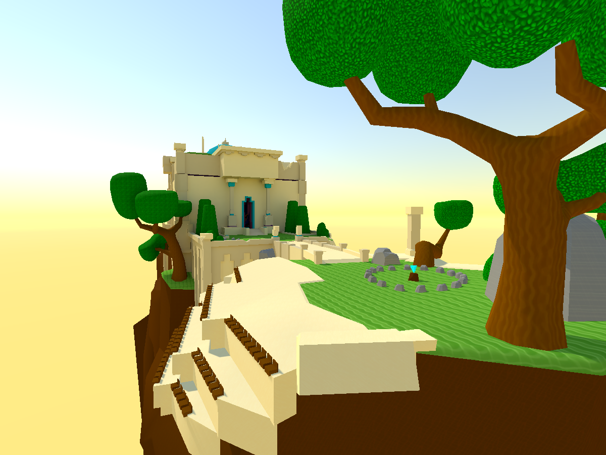 Windlands