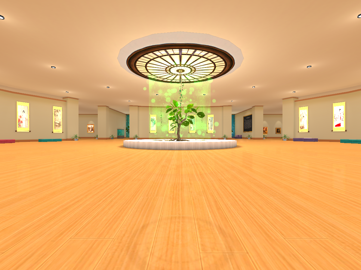 Art Gallery