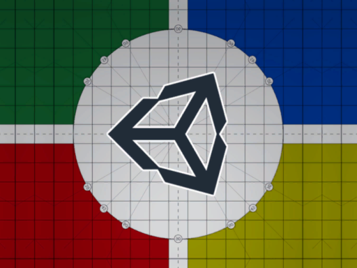 Unity Magic