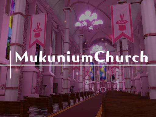 MukuniumChurch - ムクニウム教会
