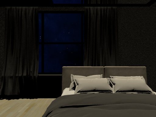 Rairai room