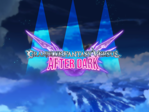 Granblue Fantasy After Dark Hangout