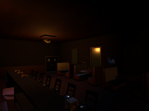 Catharsis Cafe