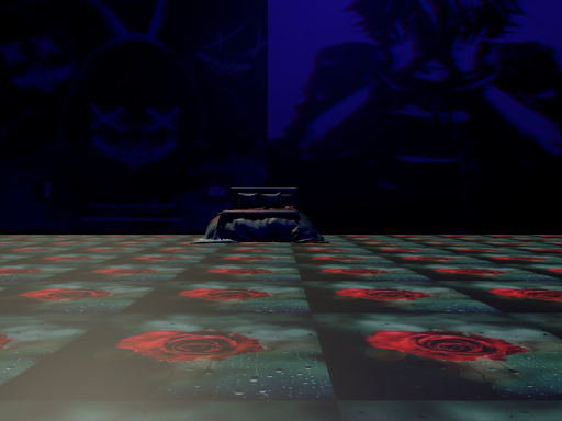drift hideout
