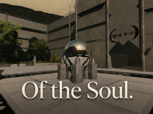 Of the Soul