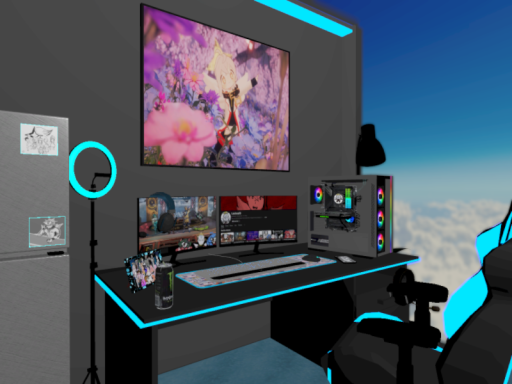 LeviStudio