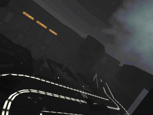 Halo ODST Crater