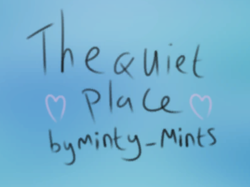 The Quiet Place